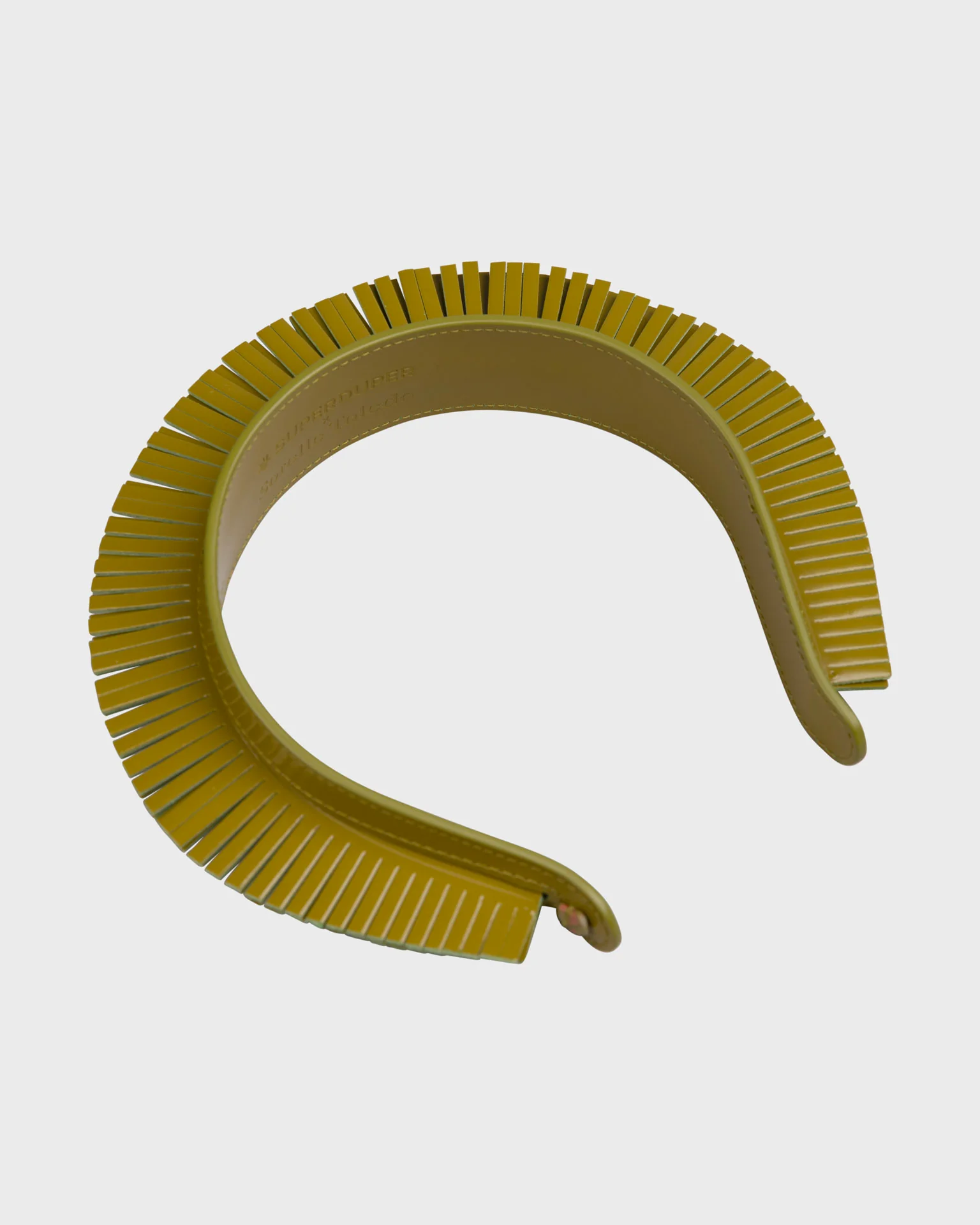 Aureola Axè VERDE - Image 7