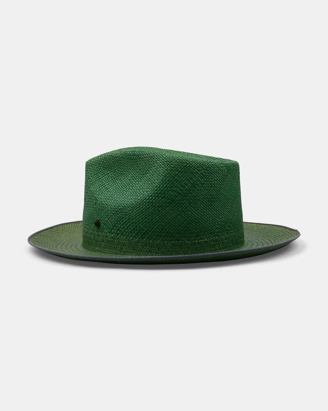 Drop Panama Green - Image 4