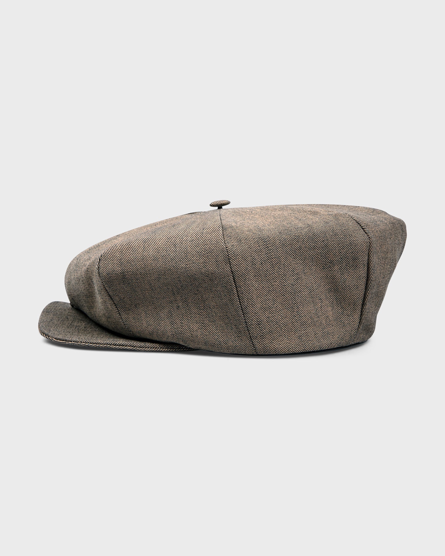 Simonon Denim Brown - Image 4